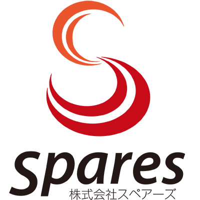 株式会社Spares