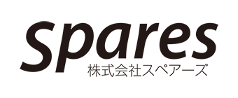 株式会社Spares